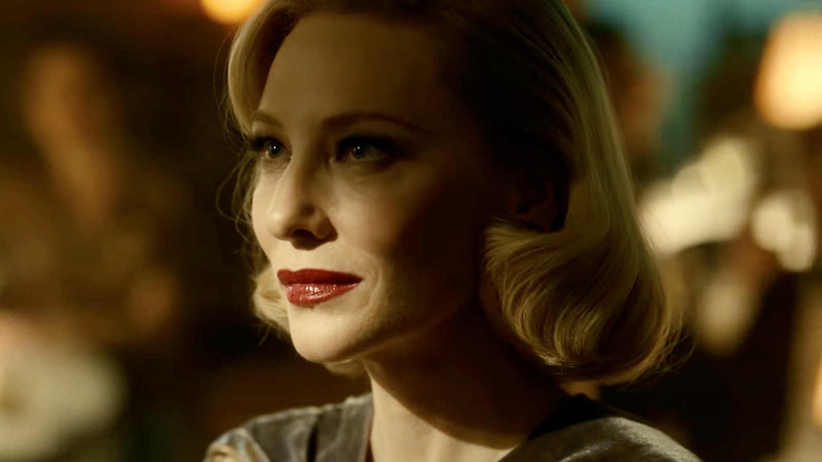 Nightmare Alley Featurette: Guillermo Del Toro Goes Noir With A Starry Cast