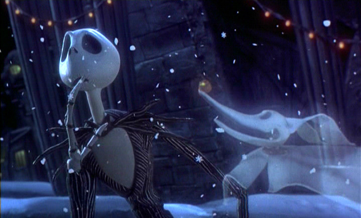 The Nightmare Before Christmas Cartoon Porn - What's This? A Queer Reading Of 'The Nightmare Before Christmas'