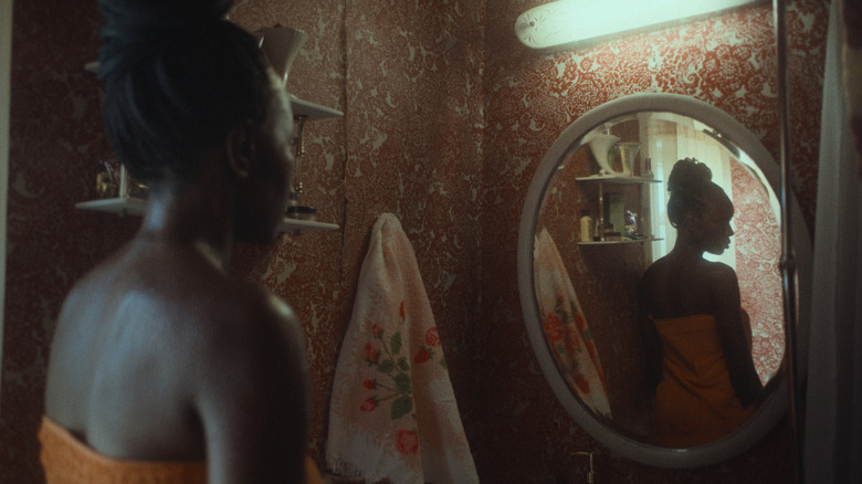 Anna Diop in Nanny