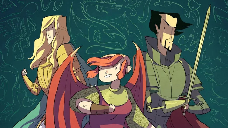 Nimona