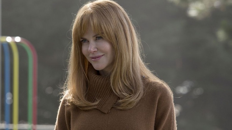 Nicole Kidman in Big Little Lies