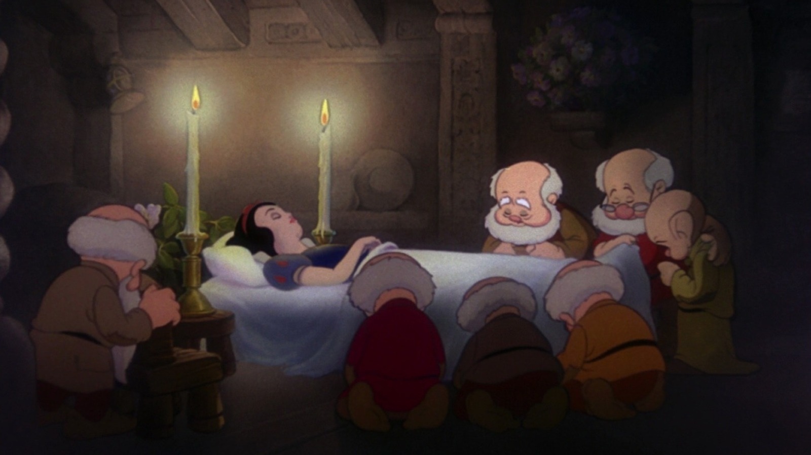 No, Disney Did Not Cancel Its Upcoming Live-Action Snow White Adaptation