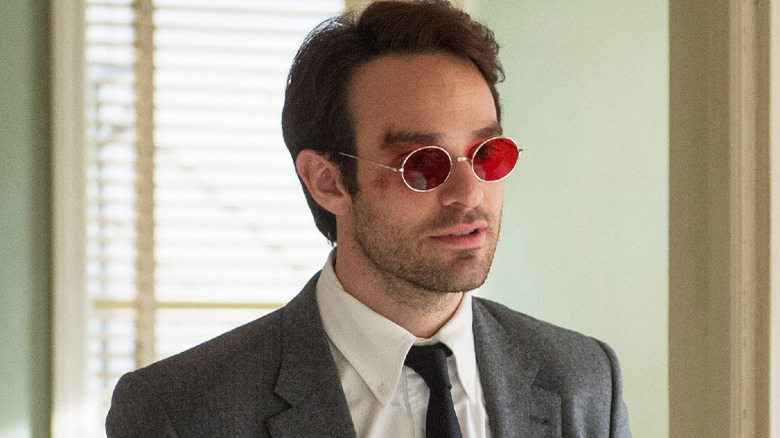 Matt Murdock 