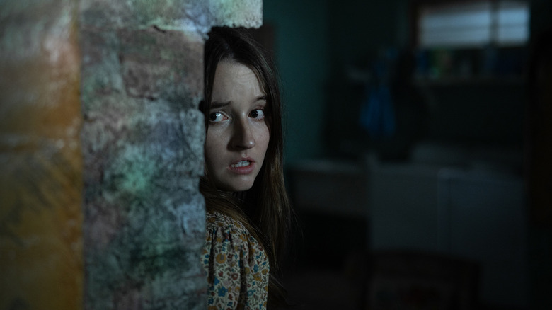 No One Will Save You Kaitlyn Dever