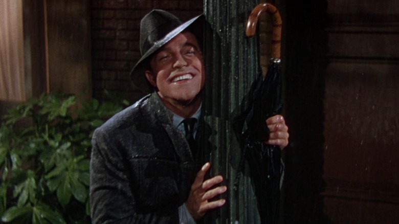 Singin' in the Rain Gene Kelly