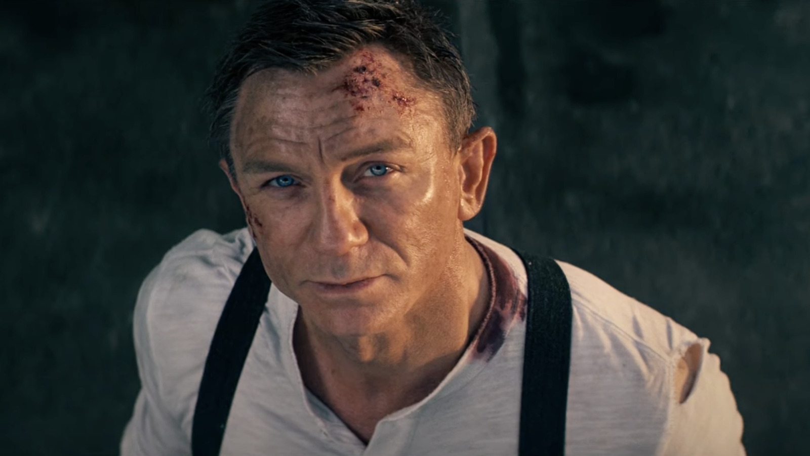 No Time to Die': Explaining Daniel Craig's final Bond movie - Los