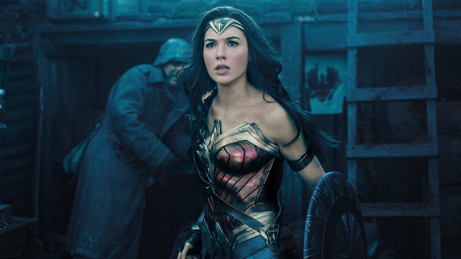 Wonder Woman 3 Could Be Gal Gadot's Last - Geekosity