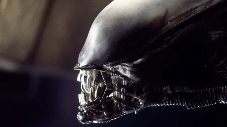 Alien Xenomorph 1979