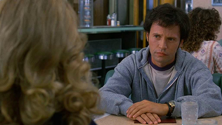 Billy Crystal as Harry Burns in When Harry Met Sally...