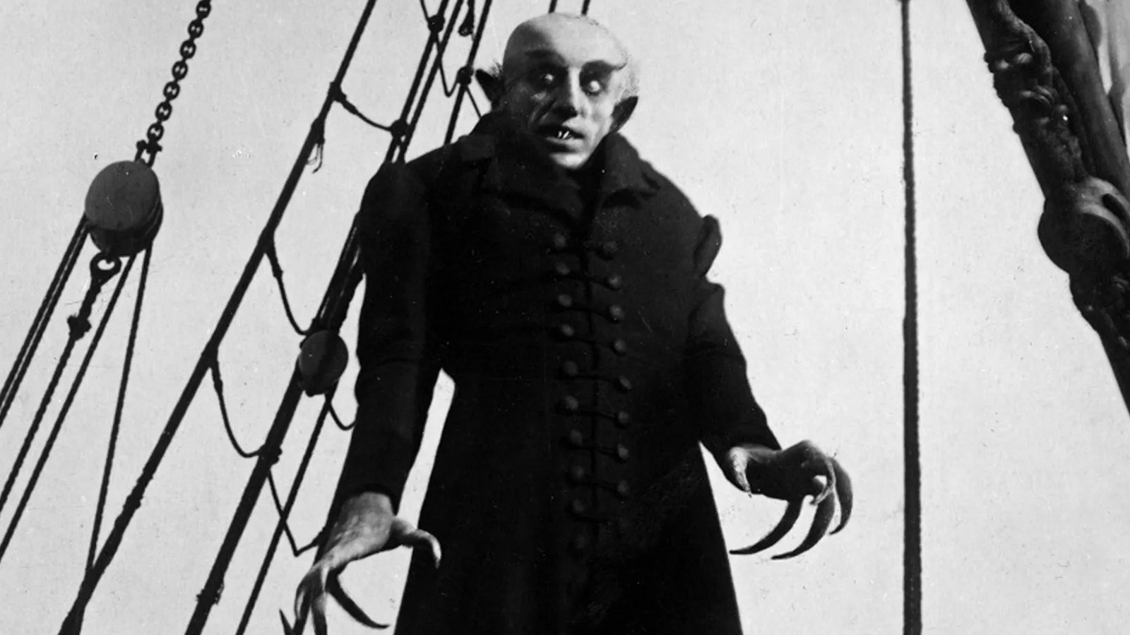 Nosferatu Everything We Know Far About Robert Eggers' Take On The