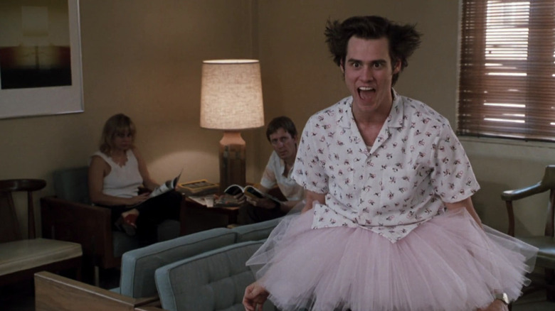 Jim carrey ace ventura pet detective 