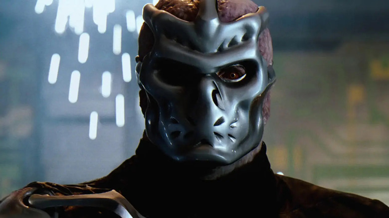 Image from Jason X (2001)