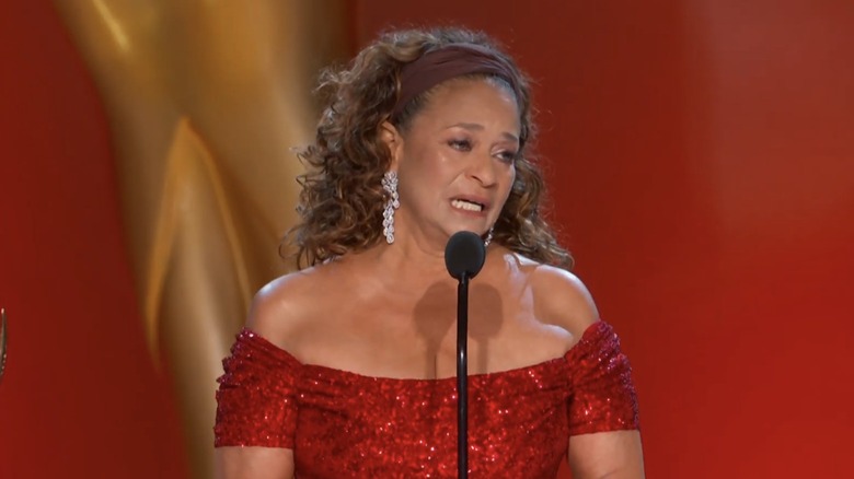 Debbie Allen