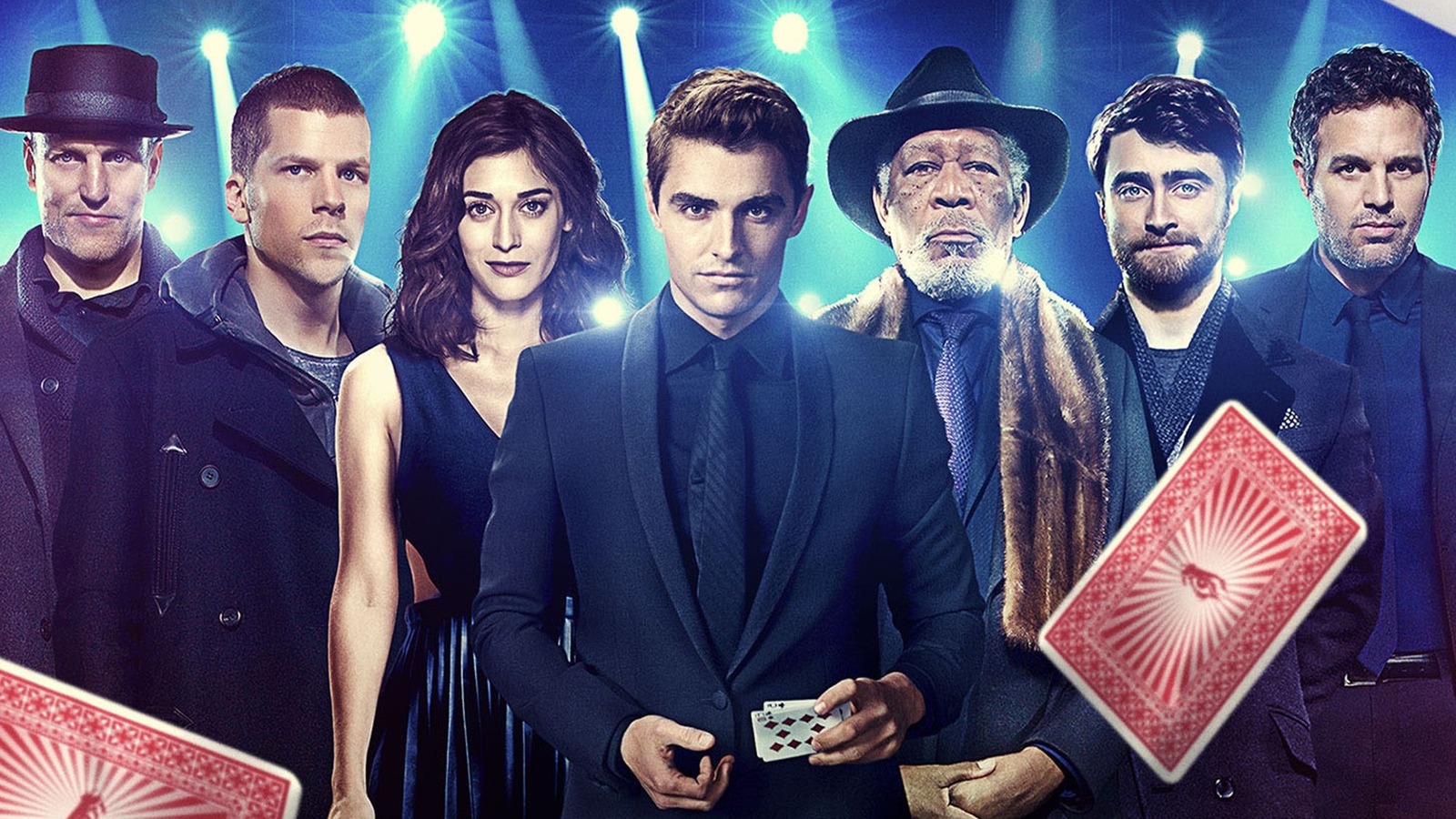 Now You See Me 3 Everything We Know So Far About The Next Four