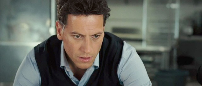 Fantastic Four - Ioan Gruffudd