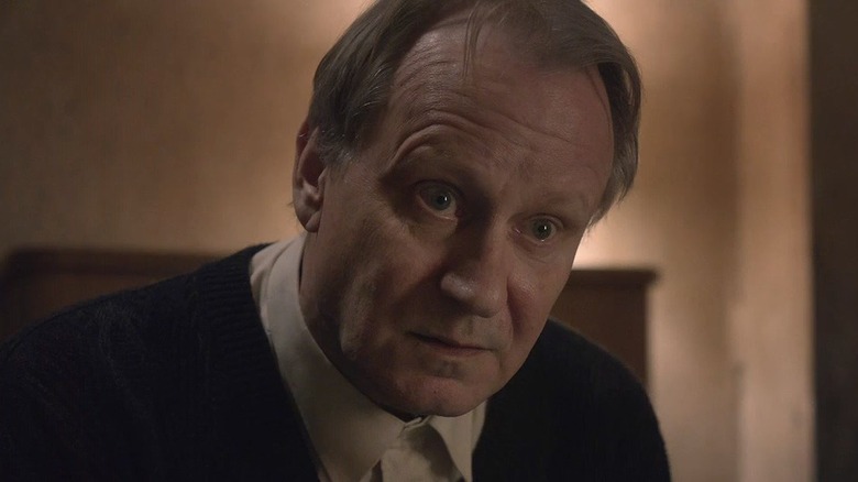 Stellan Skarsgård﻿ in Nyphomaniac 