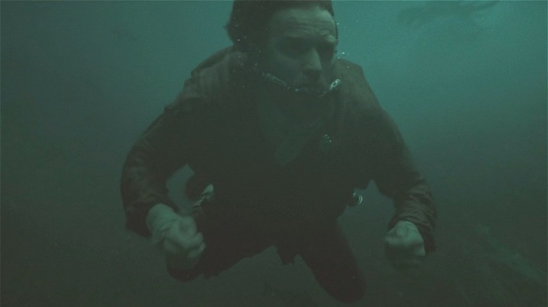 Obi-Wan underwater in Nur