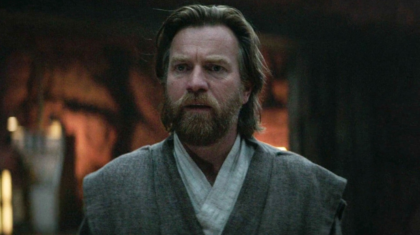 Star Wars: Obi-Wan Kenobi TV show villain details