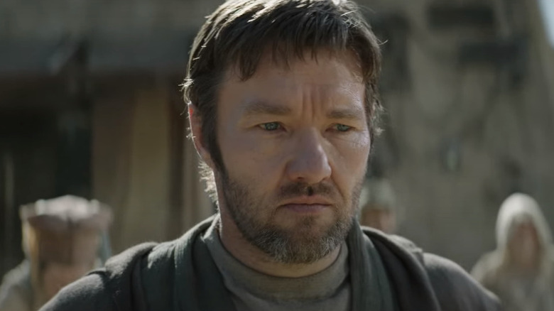 Joel Edgerton Uncle Owen 