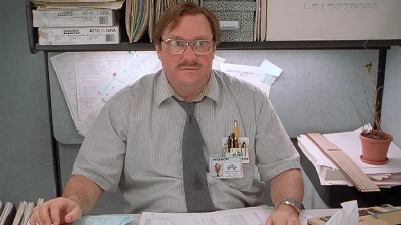 Office Space Milton 