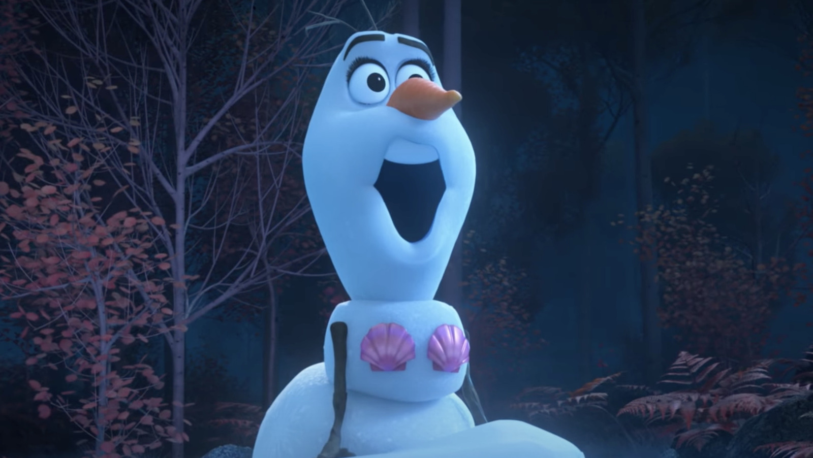 Part 1 Pin The Nose Disney Frozen Olaf Olaf Snowman O - vrogue.co