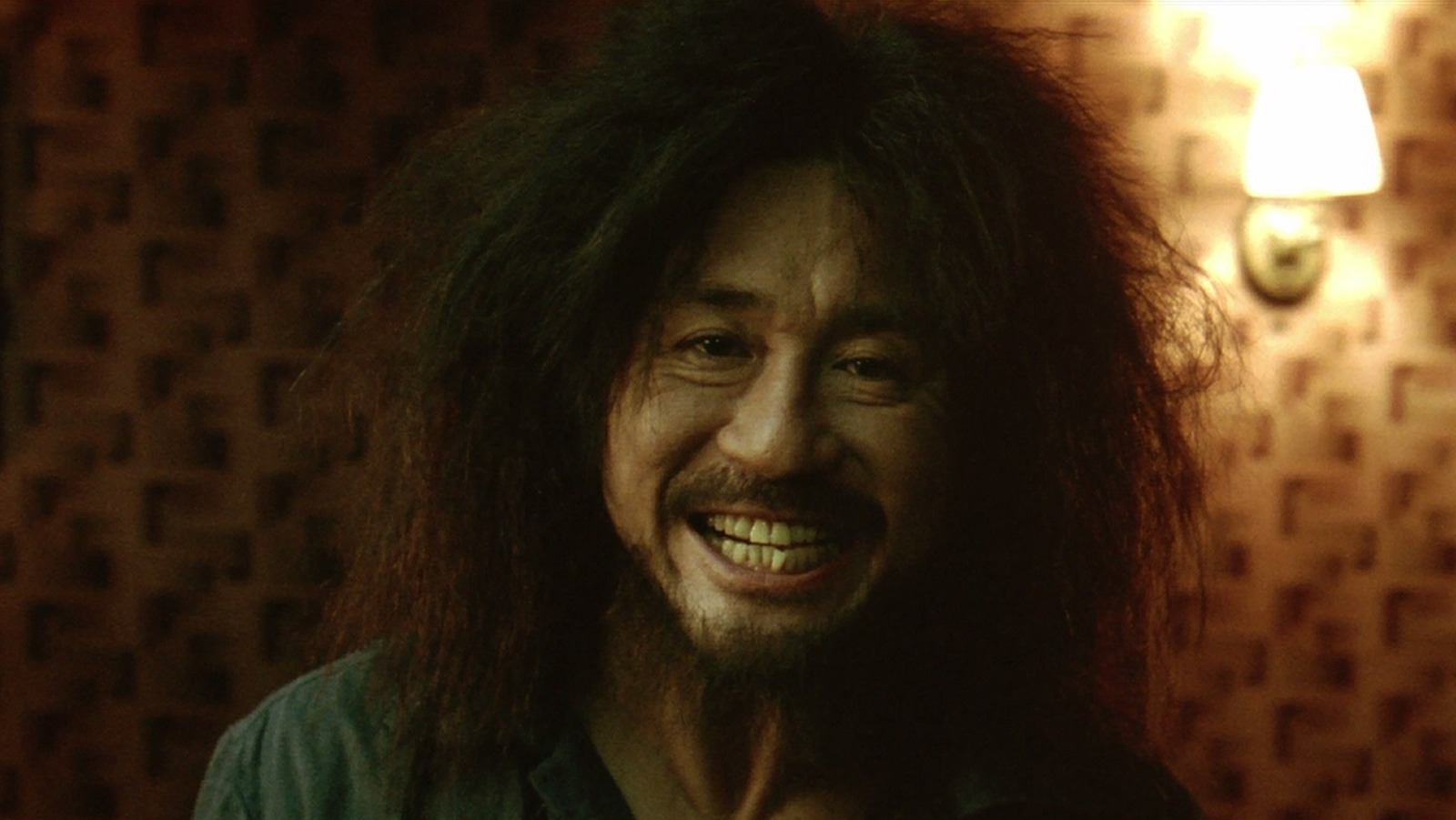 Oldboy Is Returning To Theaters For Its 20th Anniversary, And You Must