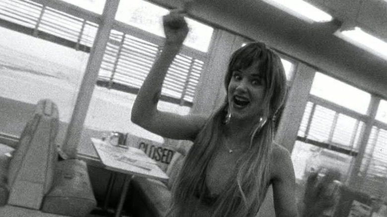 Natural Born Killers Juliette Lewis