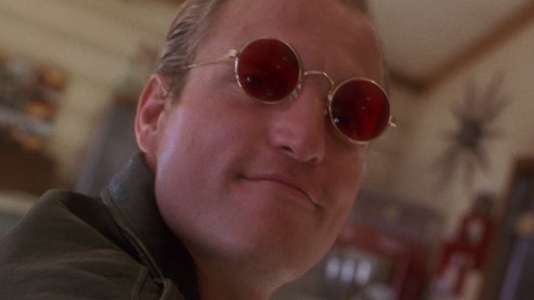 Natural Born Killers Woody Harrelson