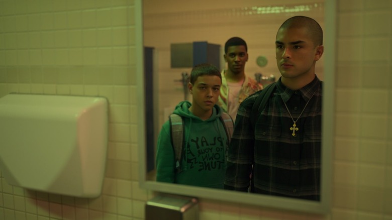 A sneak peak at season 4 of On My Block