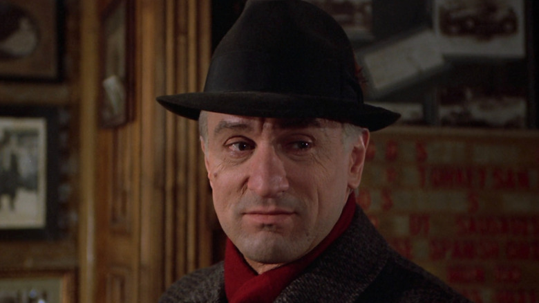 Once Upon Time America De Niro