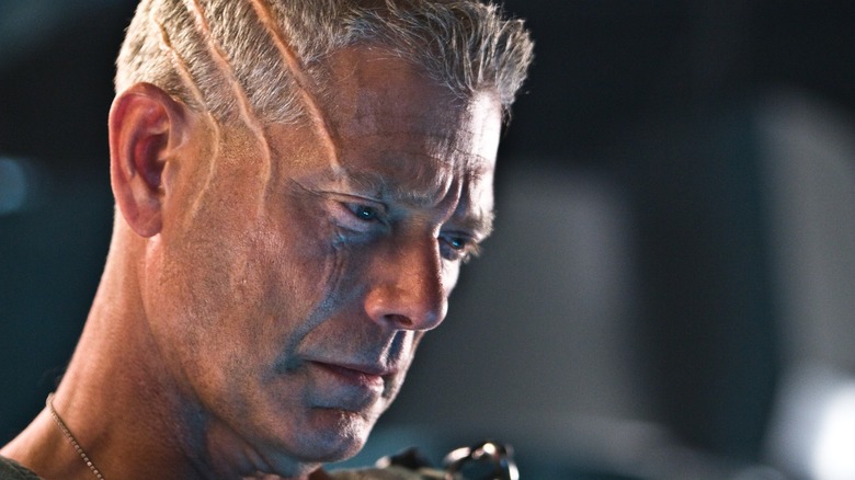 Avatar 2009 Stephen Lang 