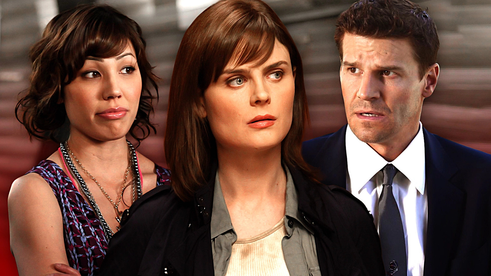 One Bones Star Admitted That The Show Hasn't Aged Well