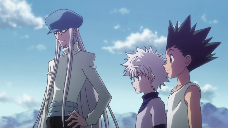 Hunter X Hunter Season 7 Release Date, Cast, And Plot - What We Know So Far