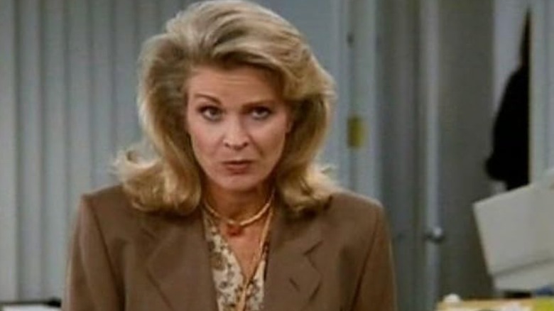 Candice Bergen, Murphy Brown