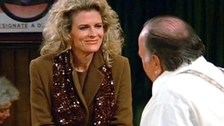 Candice Bergen, Murphy Brown