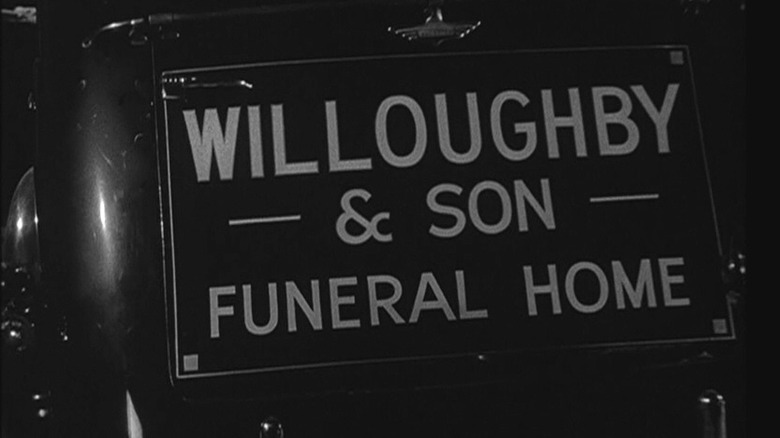 A Stop at Willoughby Twilight Zone