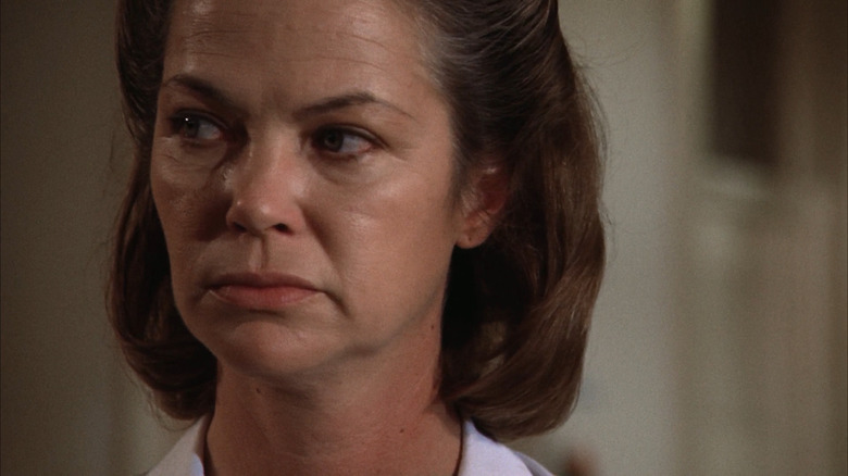 Nurse Ratched