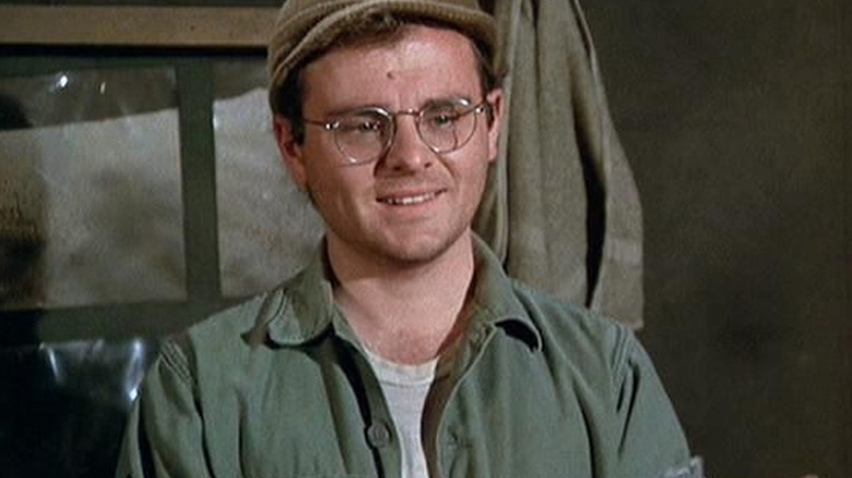 Gary Burghoff M*A*S*H