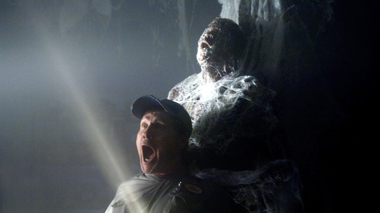 Image from The Mist (2007)