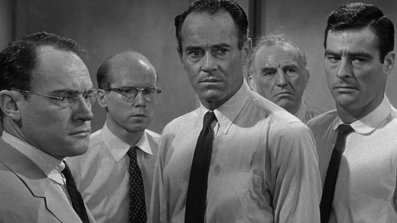 12 Angry Men