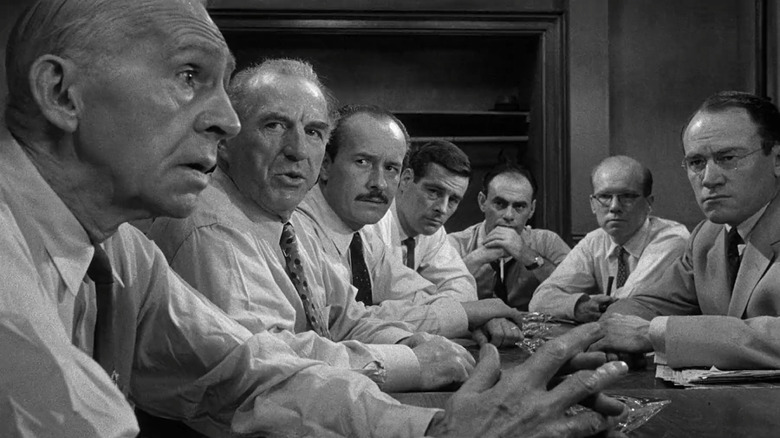 12 Angry Men