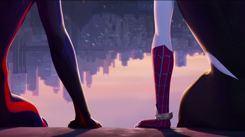 Spider-Man: Across The Spider-Verse