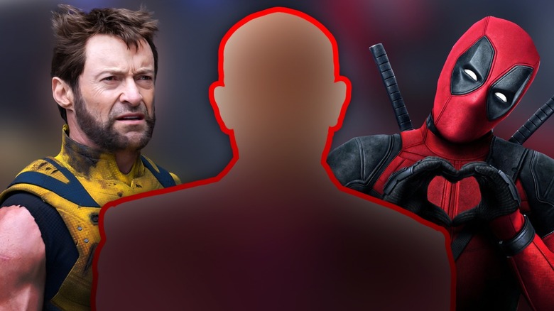 Deadpool & Wolverine Hugh Jackman and Ryan Reynolds 