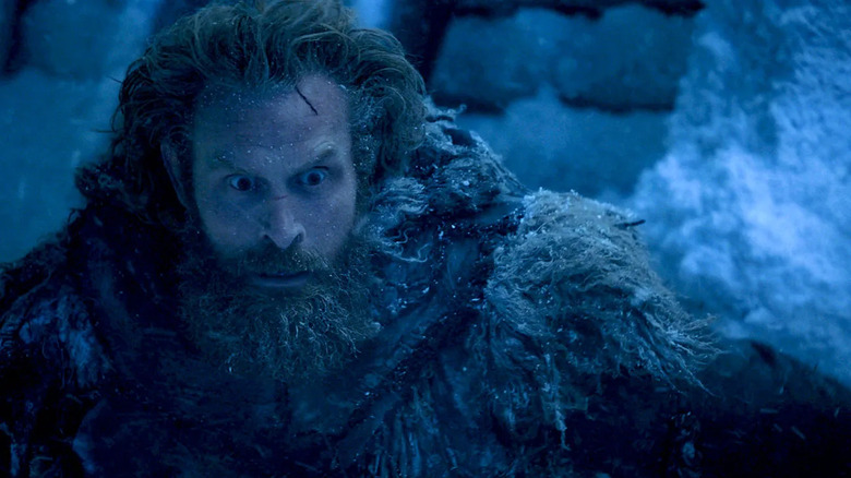 Kristofer Hivju em Game of Thrones