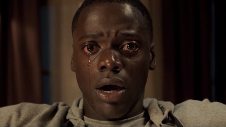 Daniel Kaluuya - Get Out