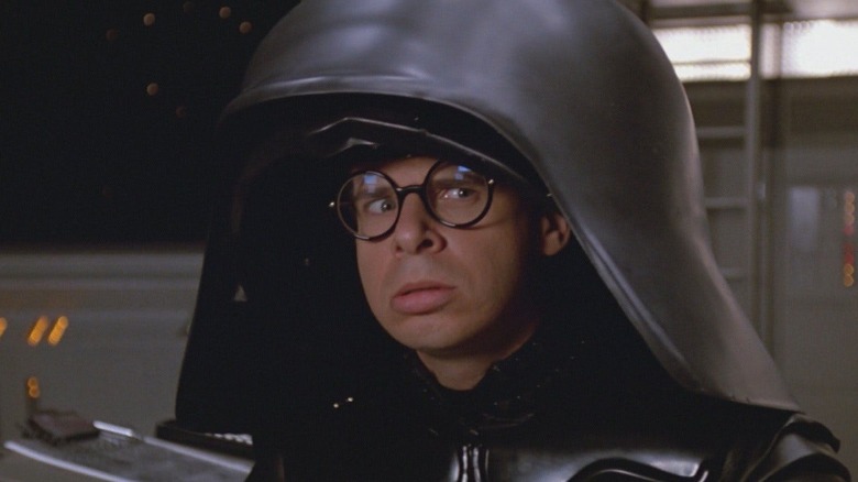 Spaceballs