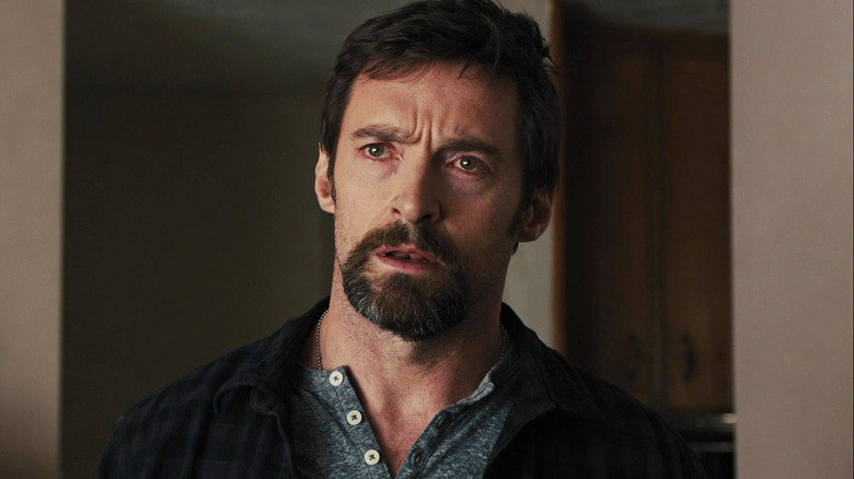 Hugh Jackman Prisoners