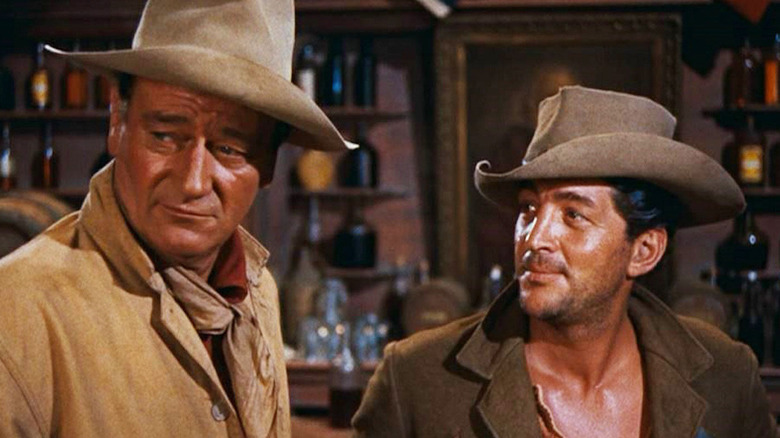 Rio Bravo Dean Martin