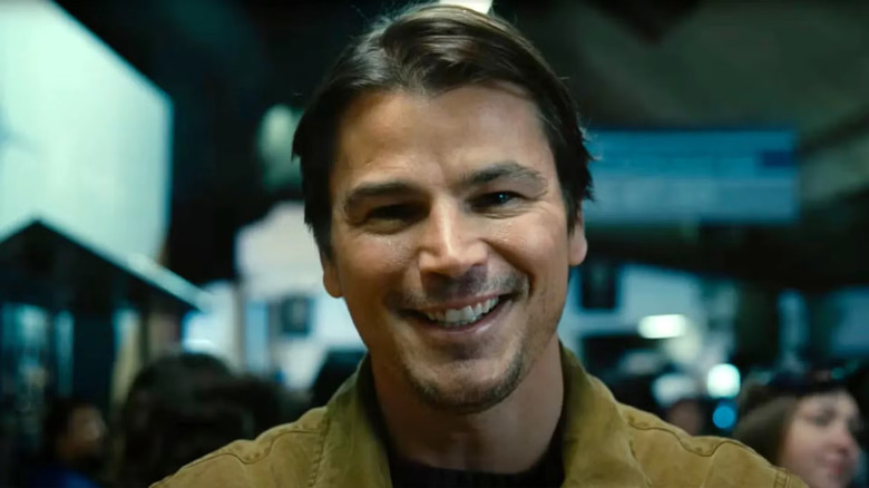 honestly-trap-is-one-of-josh-hartnetts-best-ever-performances-1741897808 Um dos melhores e mais assustadores filmes de Josh Hartnett é dominando as principais paradas do Netlfix