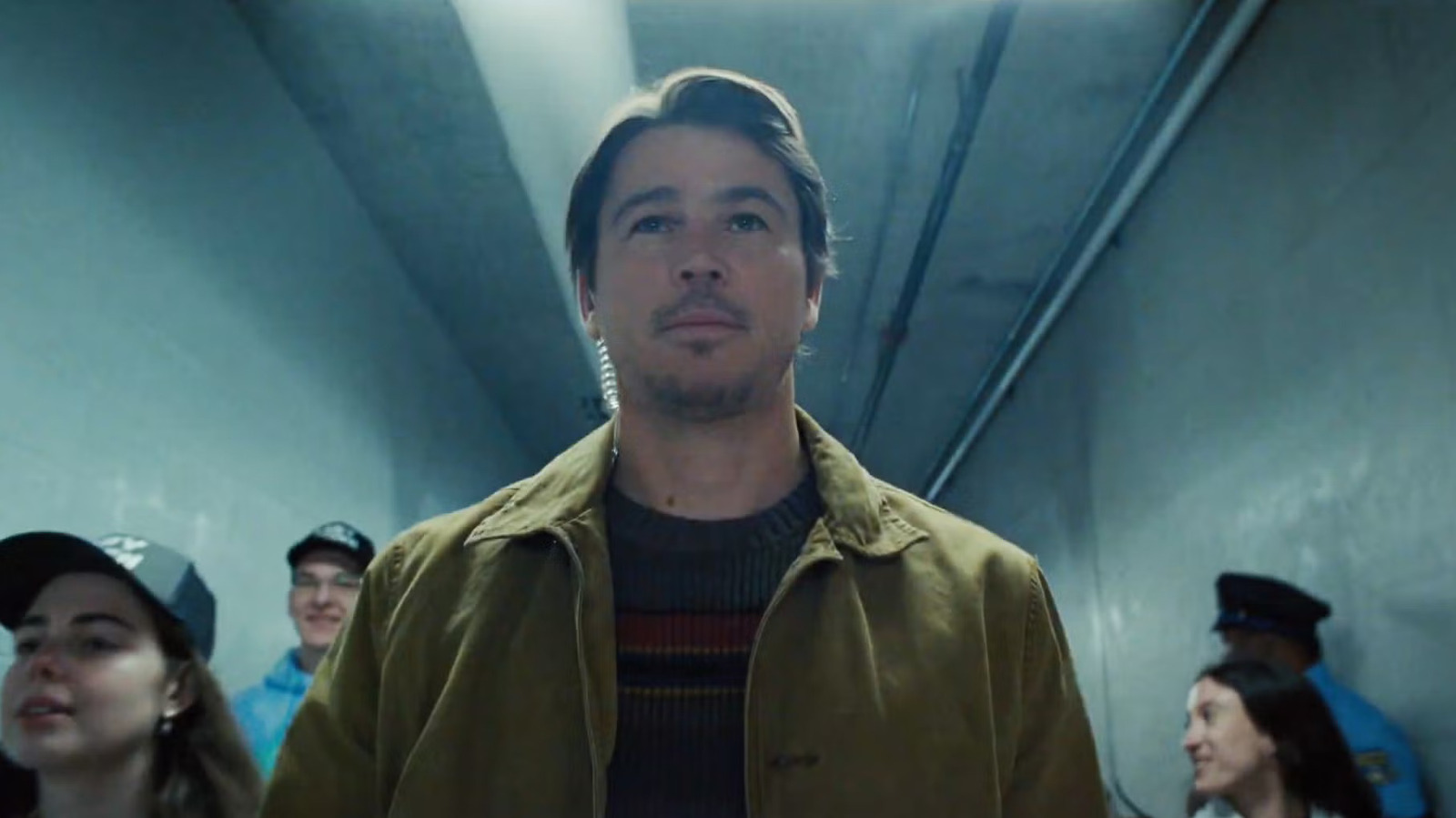 واحدة من أفضل أفلام Josh Hartnett وأكثر أفلامها الزاحفة هي التي تهيمن على أفضل مخططات Netlfix